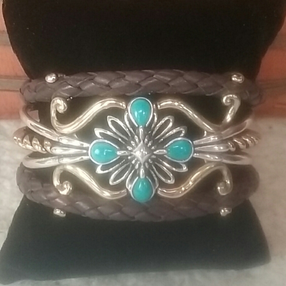 AMERICAN WEST BRACELET